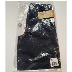 French Toast Navy Pull On Shorts